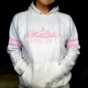 San Fransico Hoodie